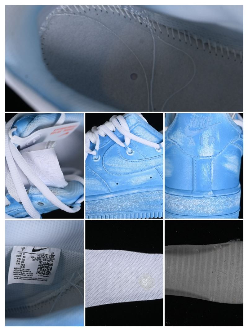 Nike Air Force 1 Shoes